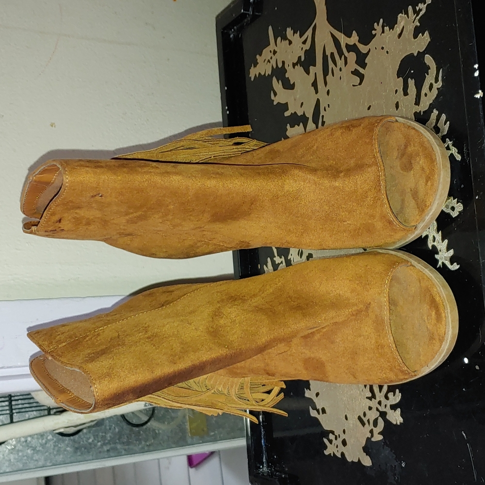 Women's new boots
